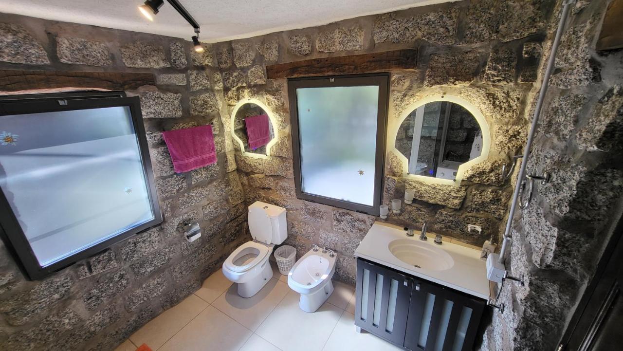Cabana Pica Piedra เมนโดซา ภายนอก รูปภาพ